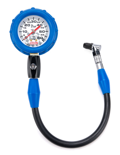 60-PSI Tire Pressure Gauge - 616 Auto Parts