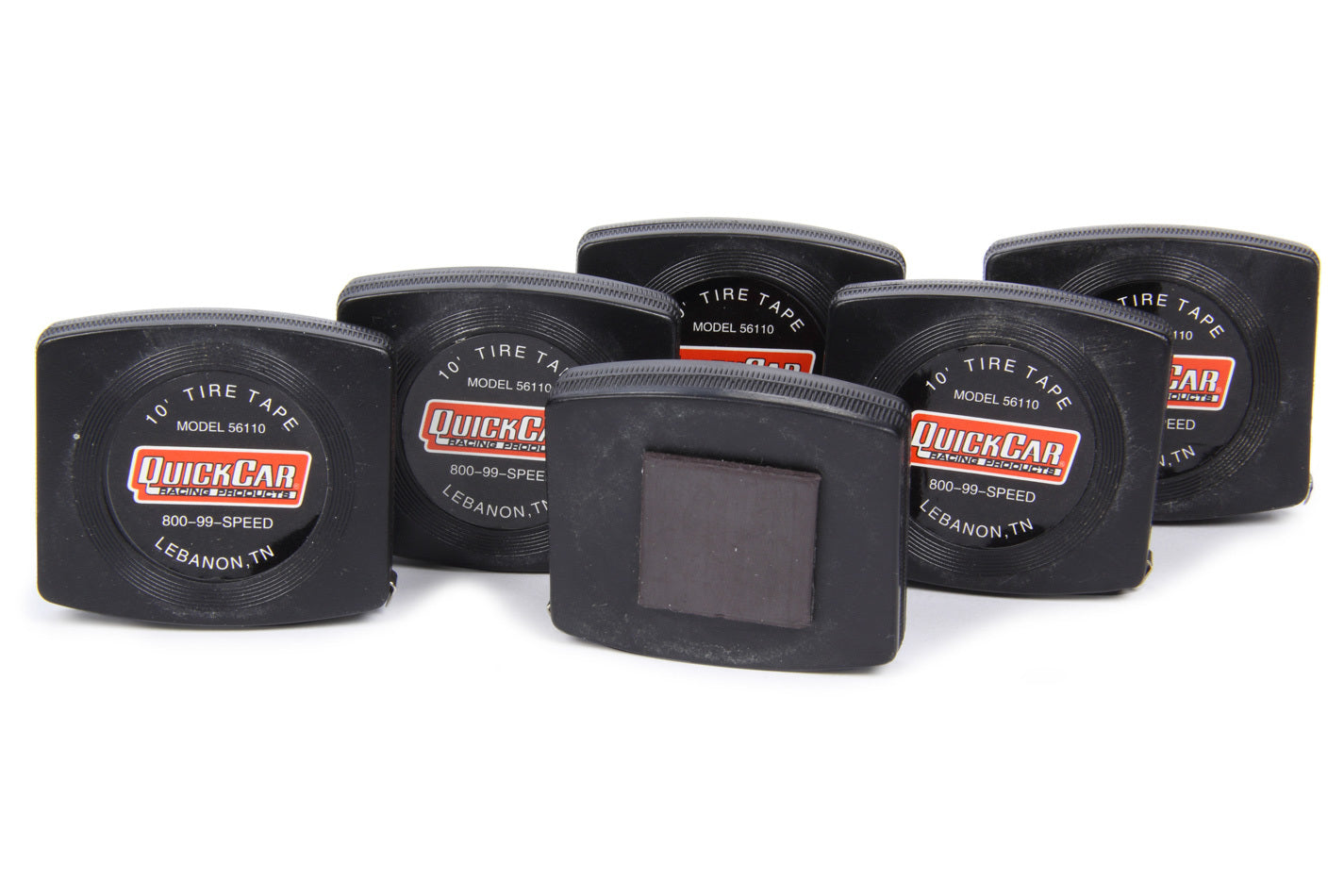 Stagger Tape Hawk 6 Pack - 616 Auto Parts