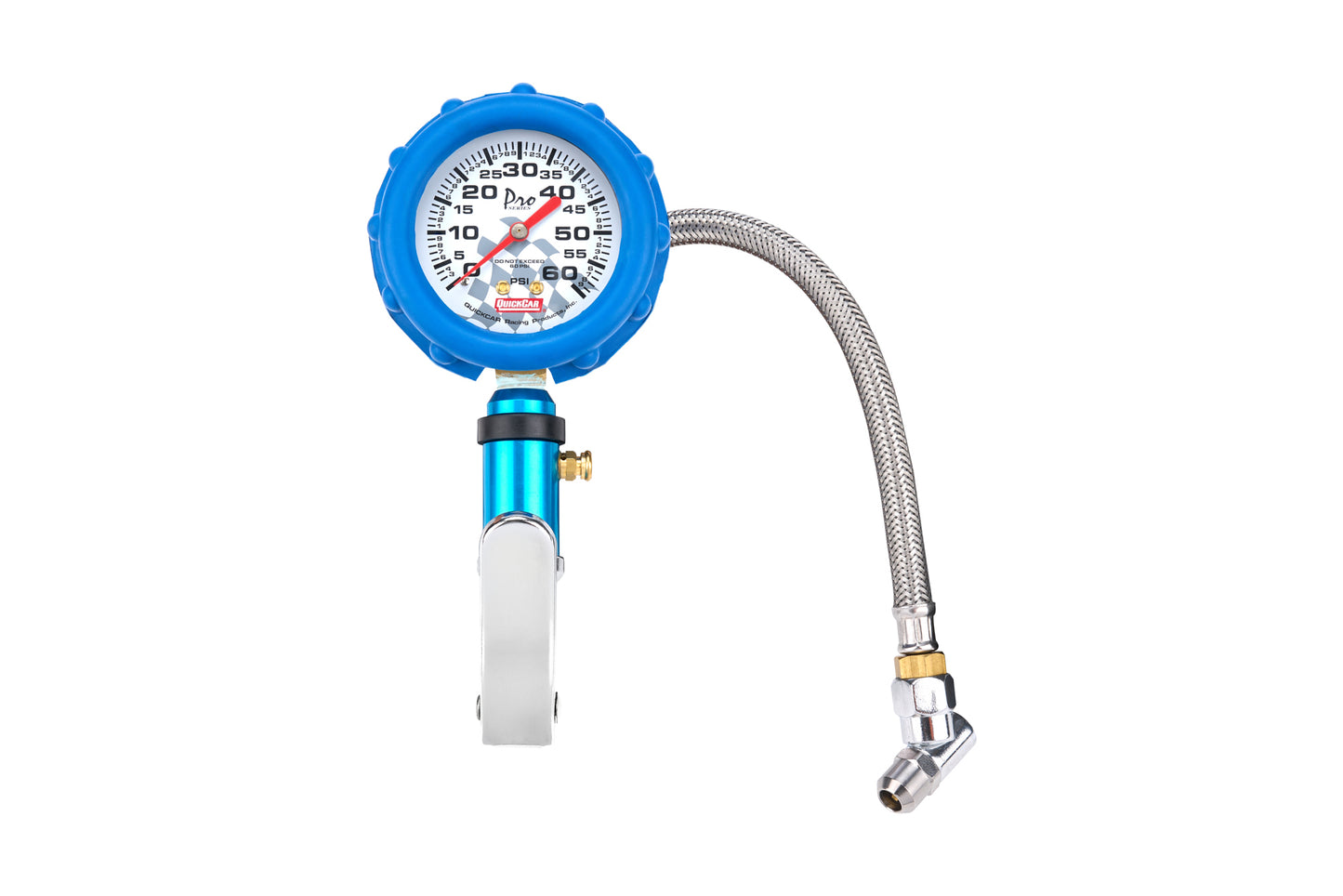 Tire Inflator 0-60psi Dry - 616 Auto Parts