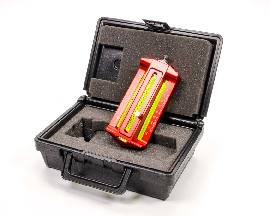 Caster Camber Gauge with Case No Adapter - 616 Auto Parts