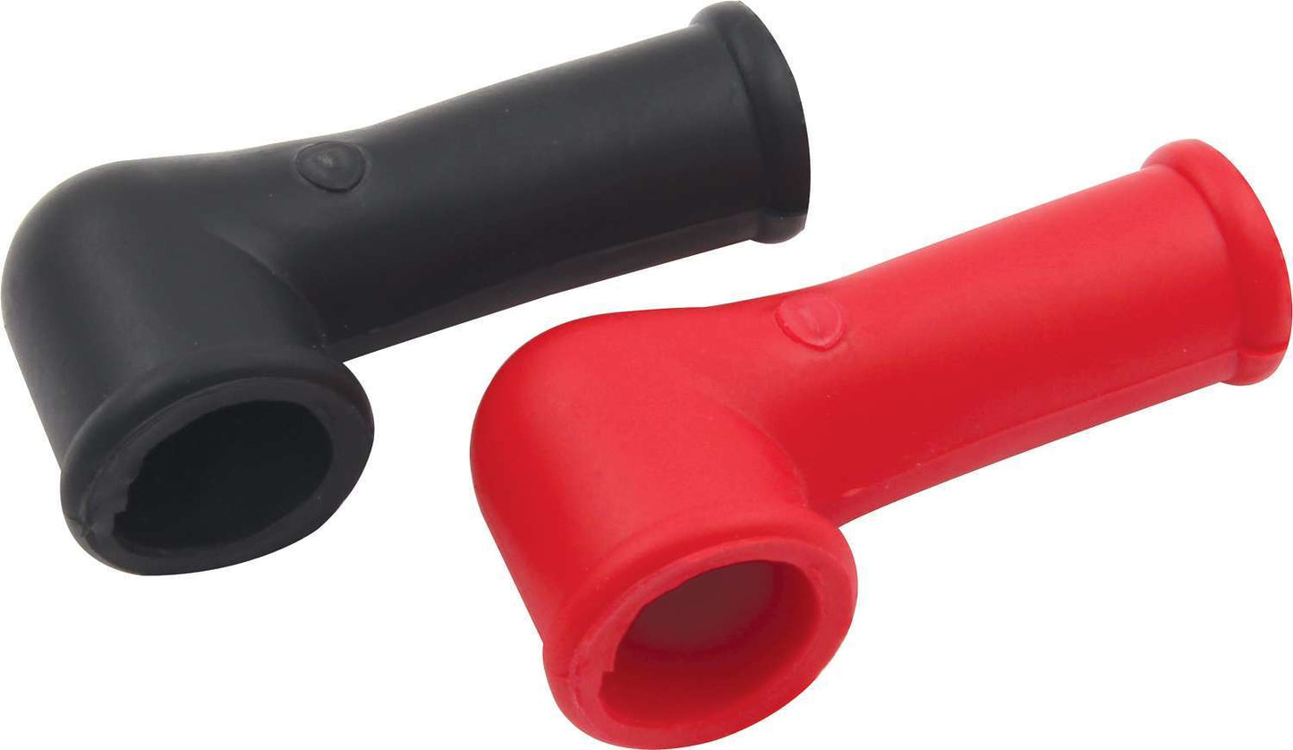 Boot Battery Cable Pair - 616 Auto Parts