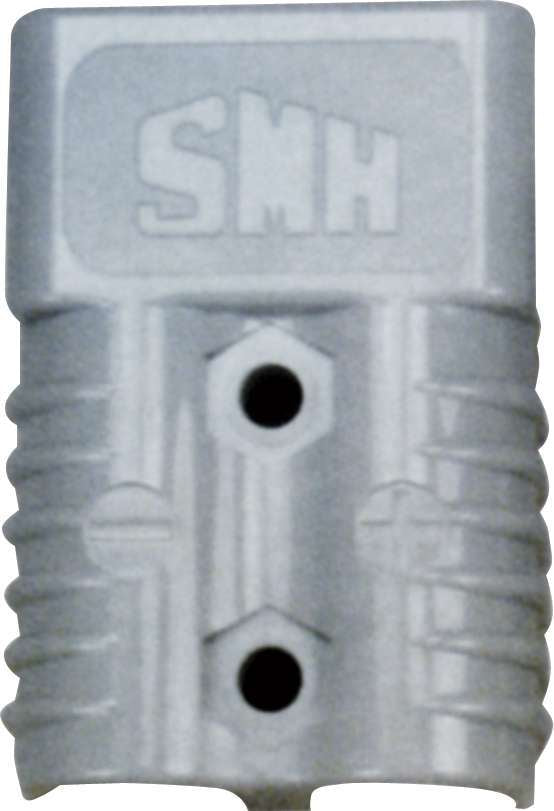 Cable Quick Disconnect 8 Gauge Each - 616 Auto Parts