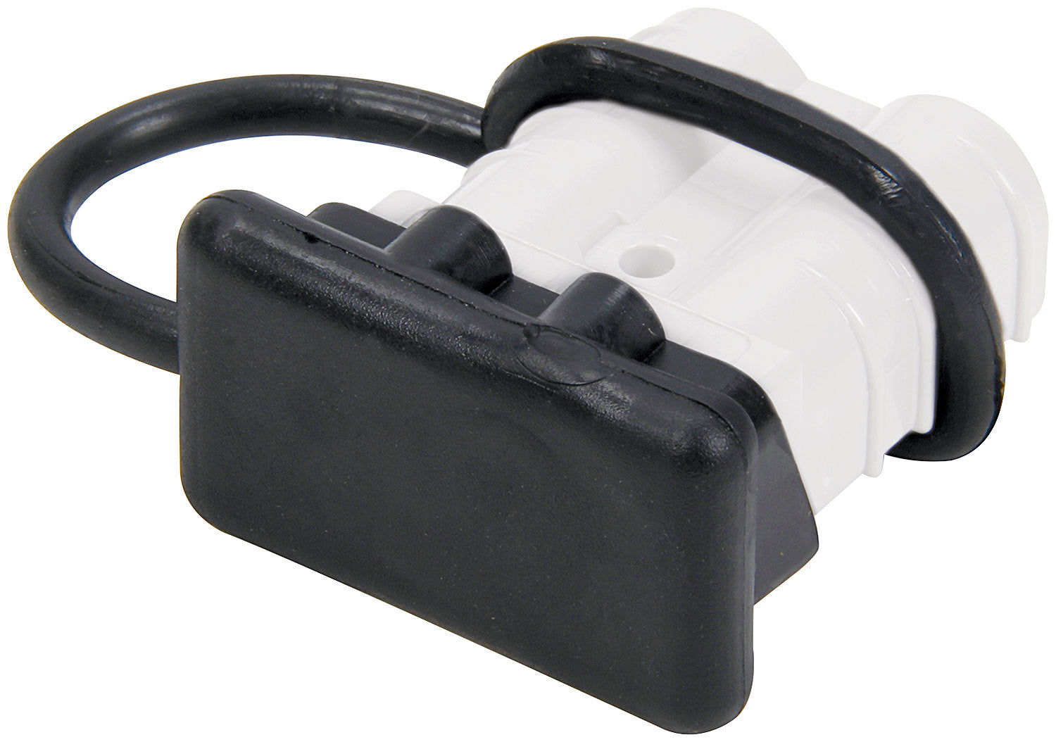Cover for Quick Disc. Black 57-704 - 616 Auto Parts
