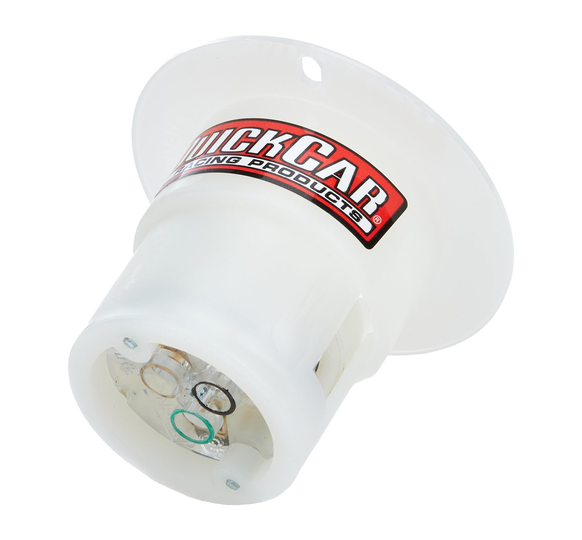 Male Recessed Outlet 110 Volt - 616 Auto Parts