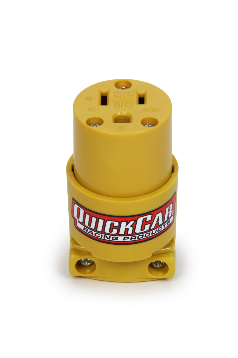 Female Receptacle - 616 Auto Parts