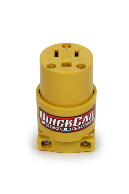 Female Receptacle - 616 Auto Parts
