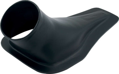 NACA Duct Black Single - 616 Auto Parts