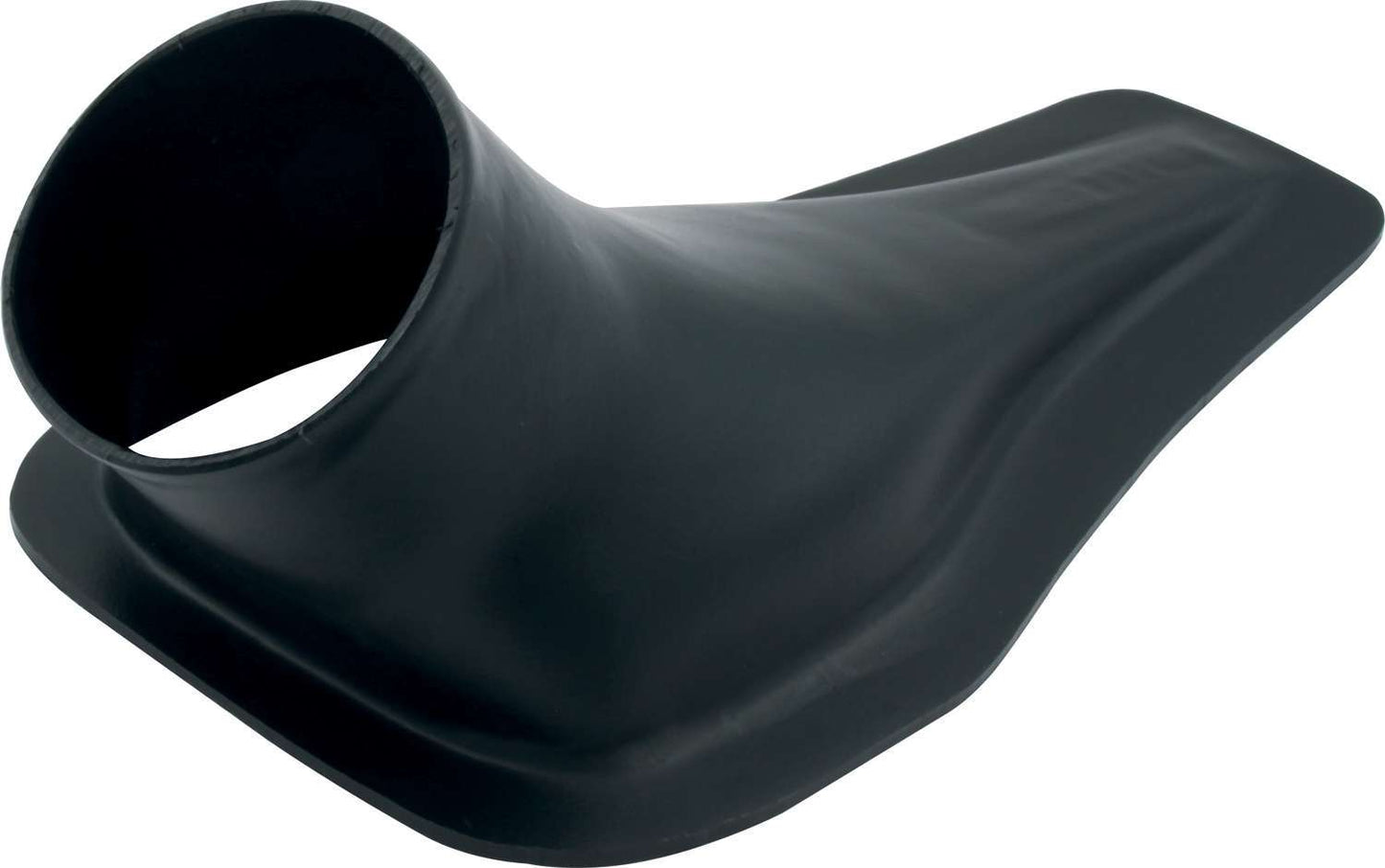 NACA Duct Black Single - 616 Auto Parts