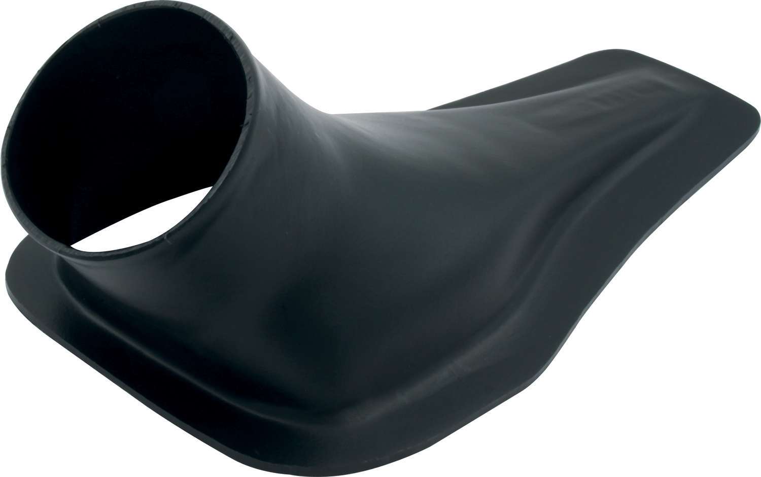 NACA Duct Black Single - 616 Auto Parts