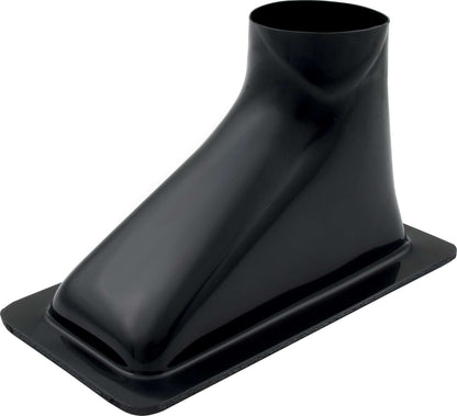 Bumper Duct Single - 616 Auto Parts