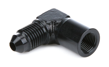 Aluminum 90 Female 1/8in NPT to -4an Male - 616 Auto Parts