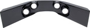Carbon Fiber Wraparound Panel No Gauges - 616 Auto Parts