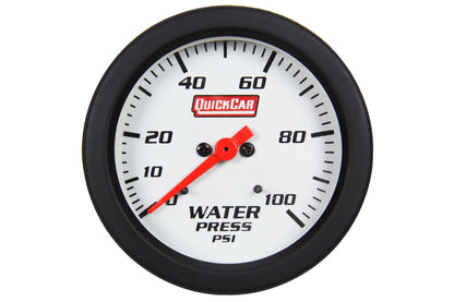 Extreme Gauge Water Pressure - 616 Auto Parts
