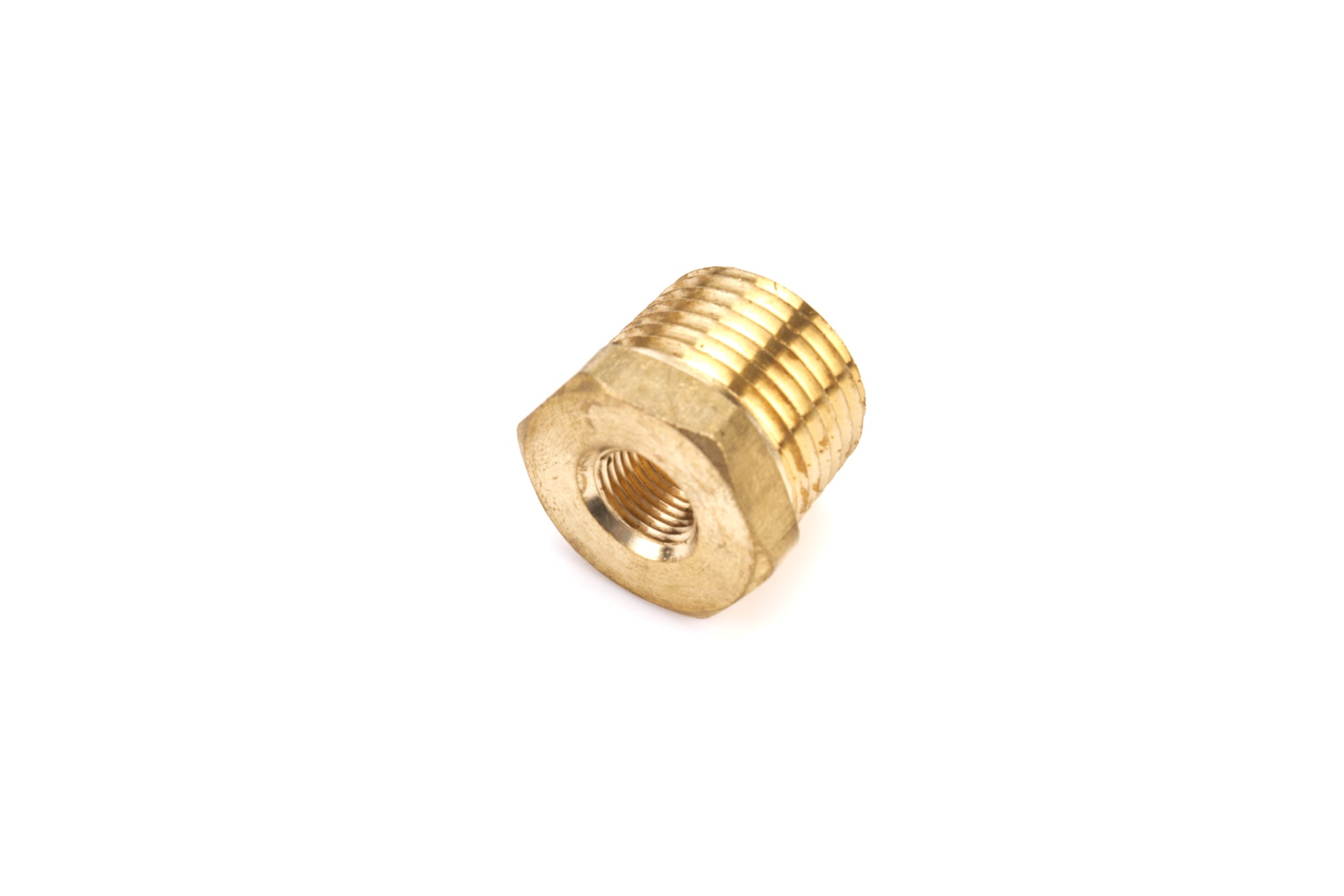 Adapter 1/8in NPT to 1/2in NPT - 616 Auto Parts