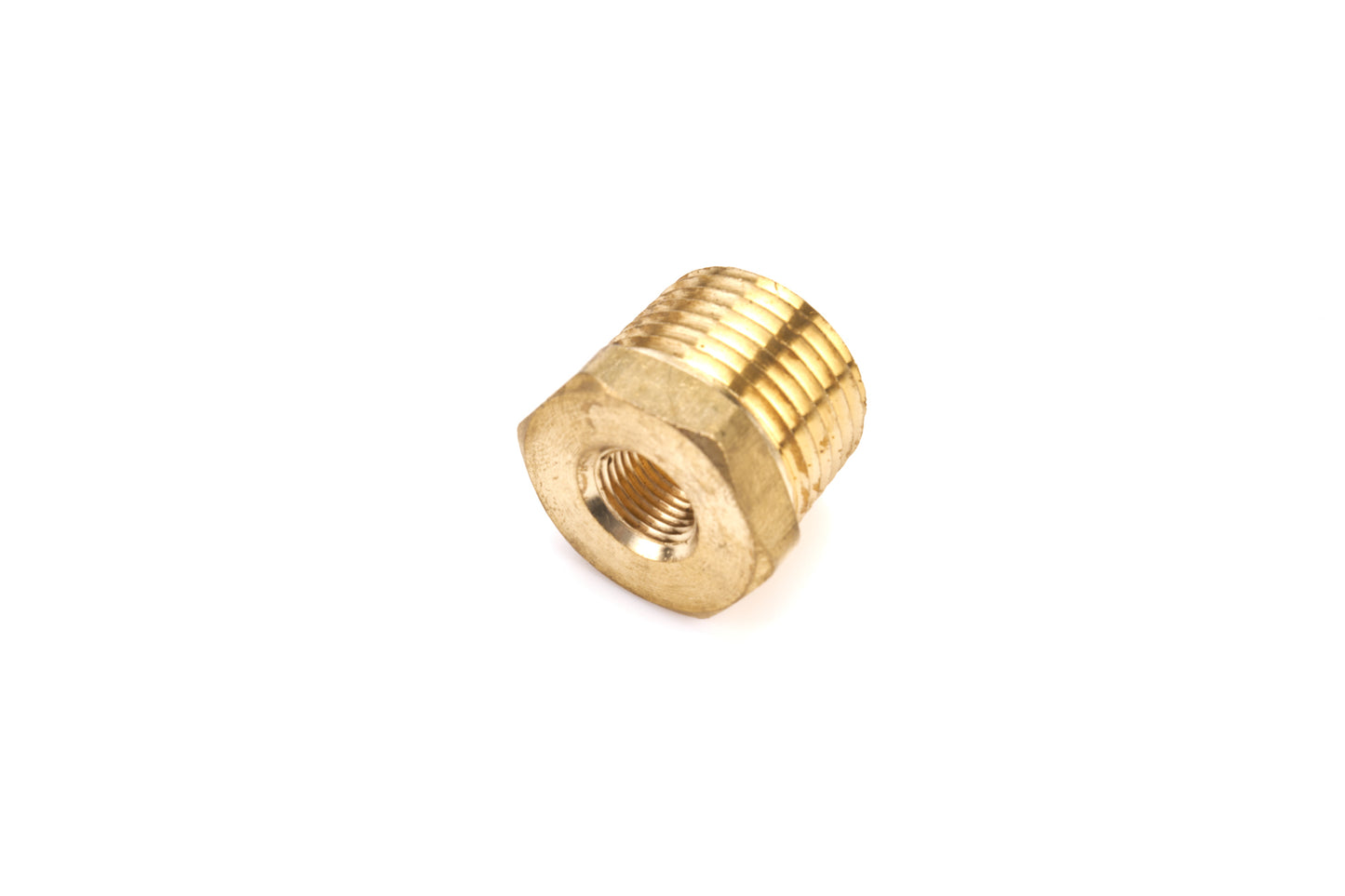 Adapter 1/8in NPT to 1/2in NPT - 616 Auto Parts