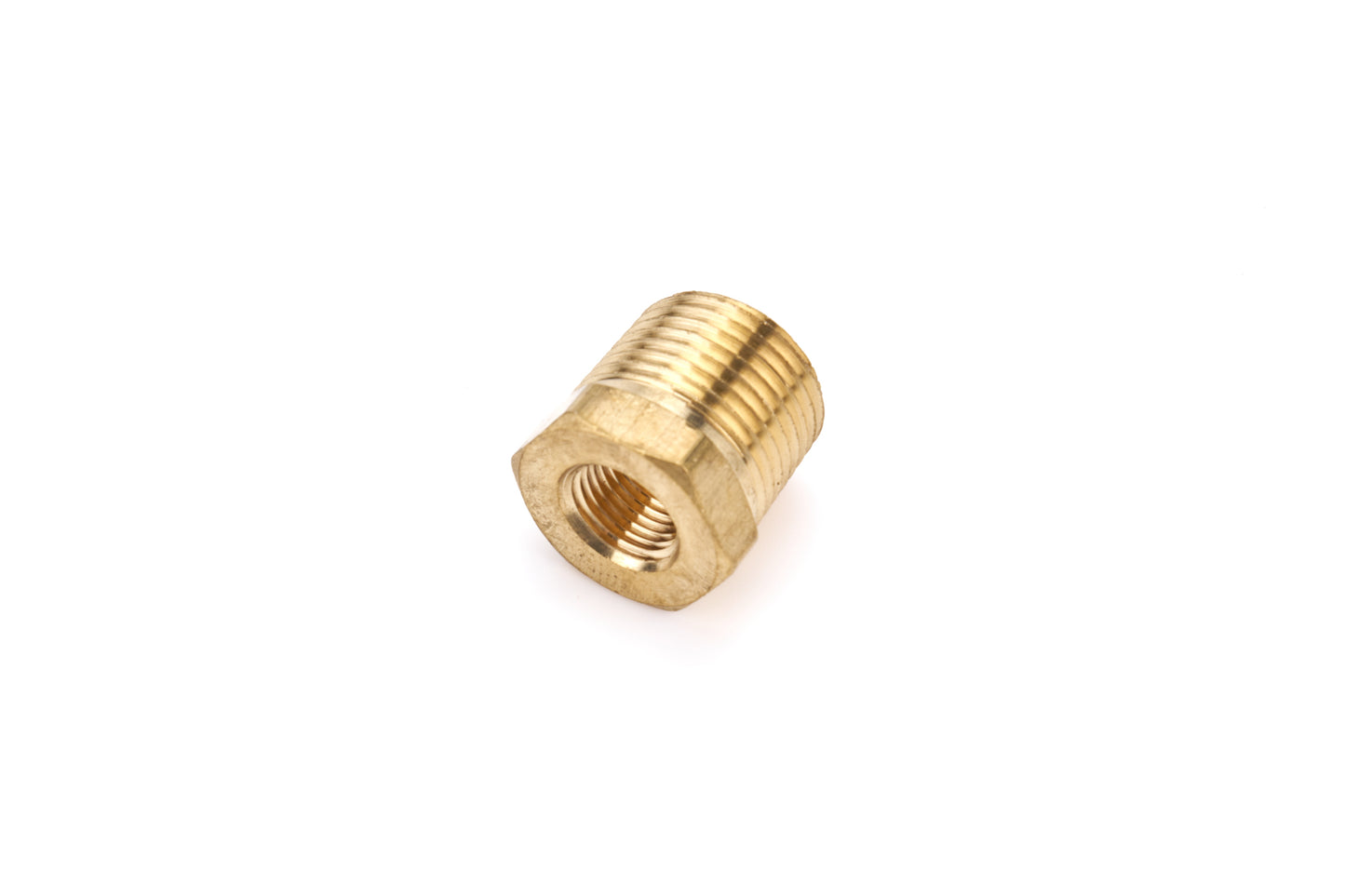 Adapter 1/8in NPT to 3/8in NPT - 616 Auto Parts