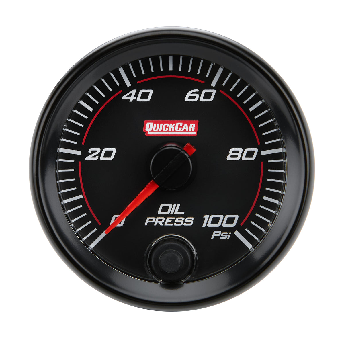 Get Redline Gauge Oil Pressure at 616 Auto Parts