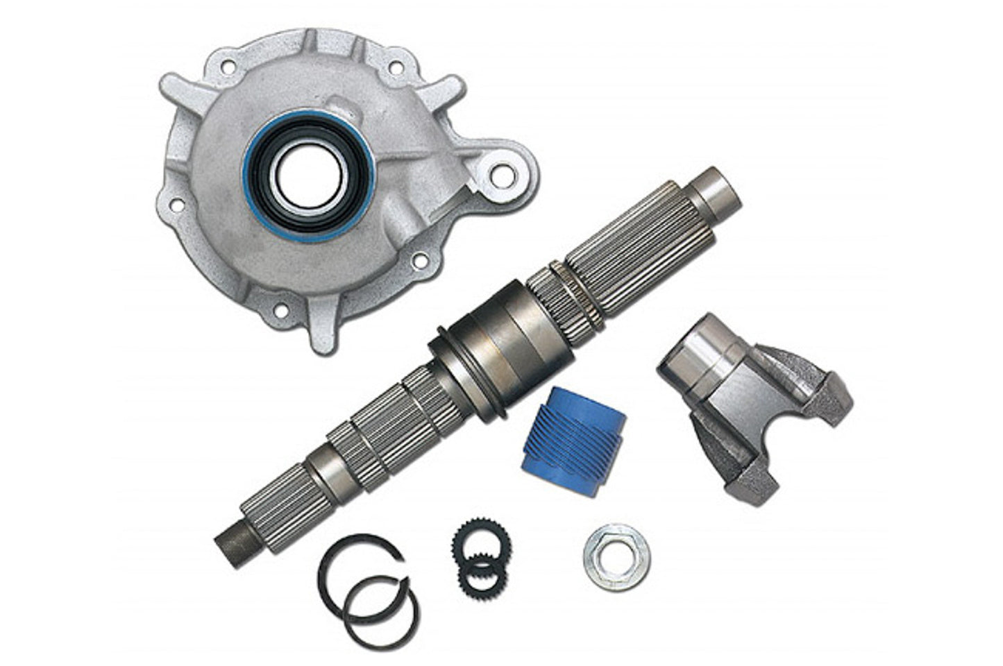 NP231 Slip Yoke Eliminat or - 616 Auto Parts
