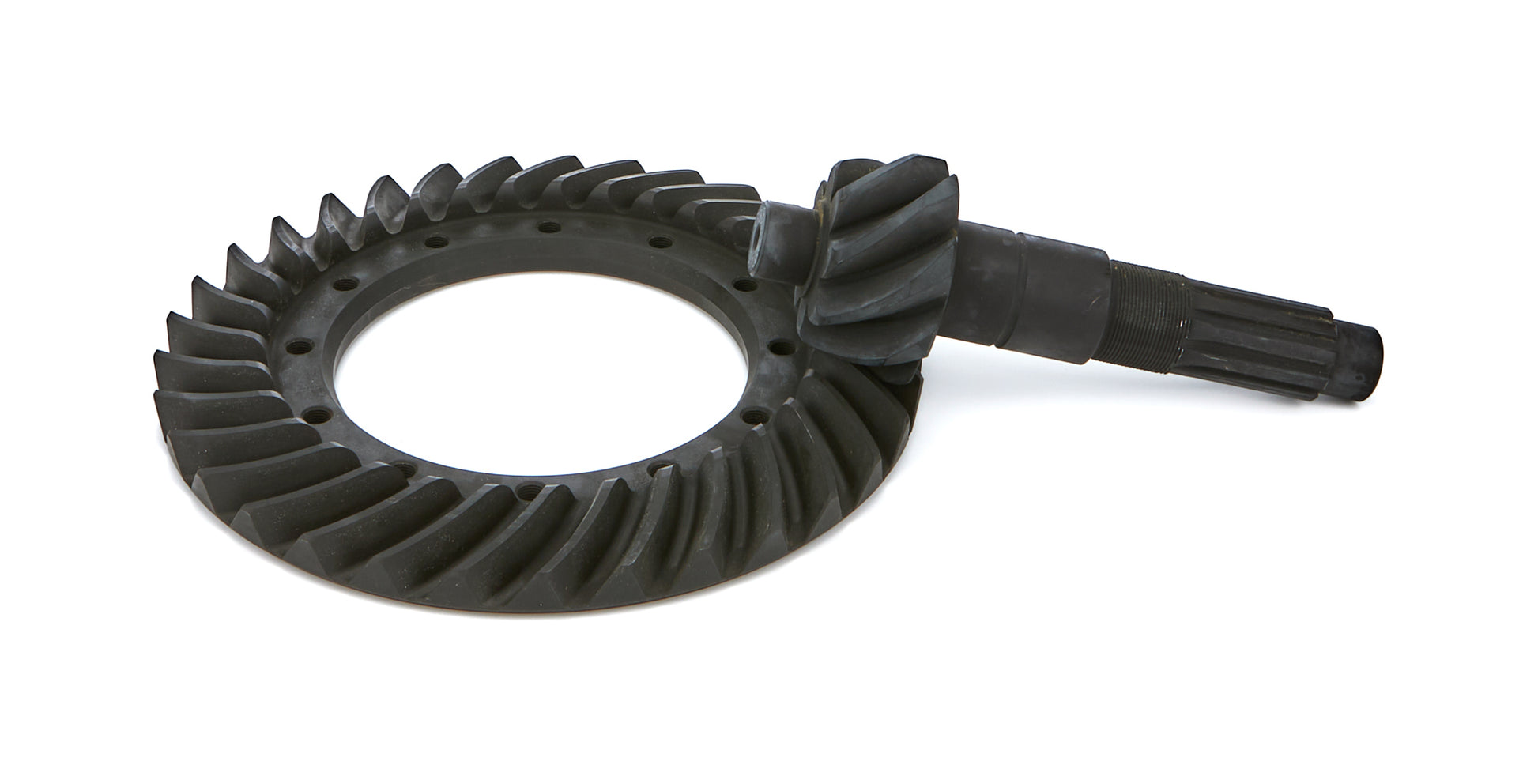 Ring & Pinion Quick Change Gear 4.12 - 59-0006-1 - 616 Auto Parts