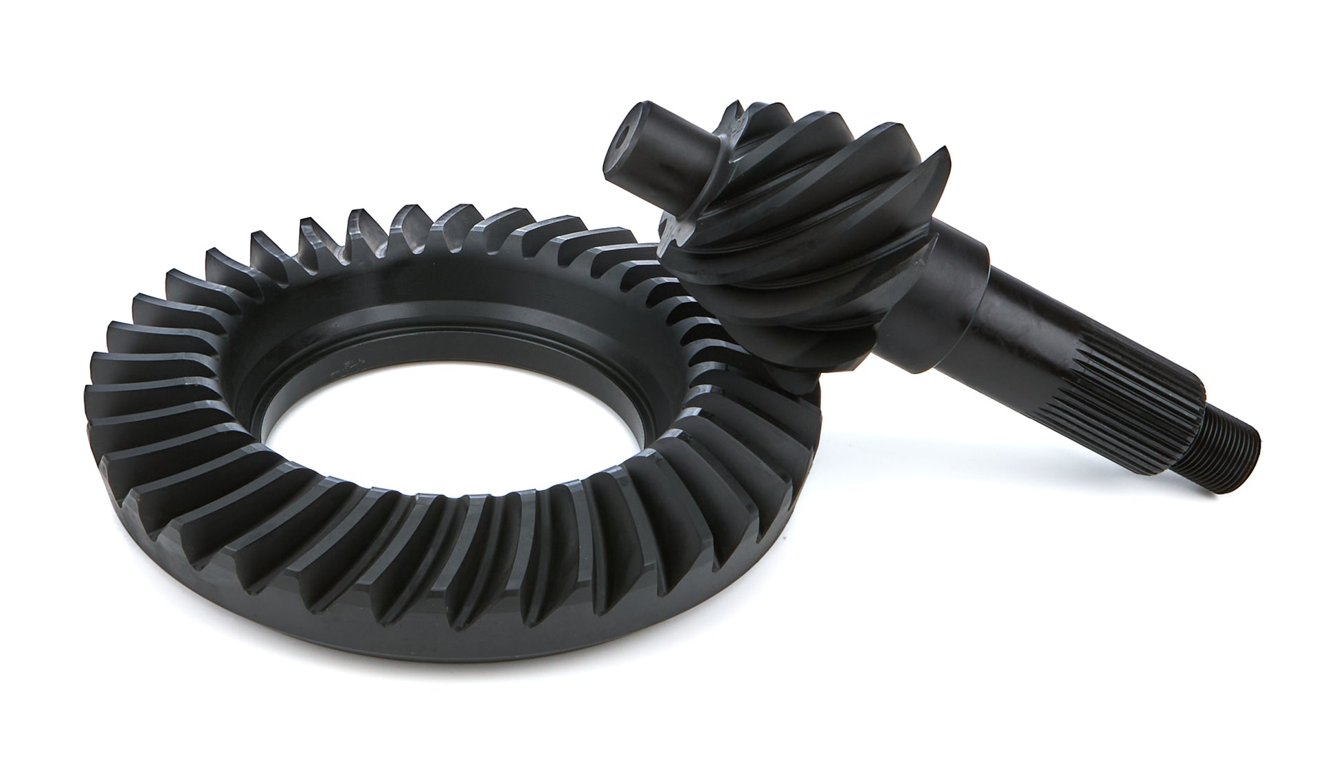 Ring & Pinion Ford 10in 5.14 Pro Gear 35 Spline - 79-1514-1 - 616 Auto Parts
