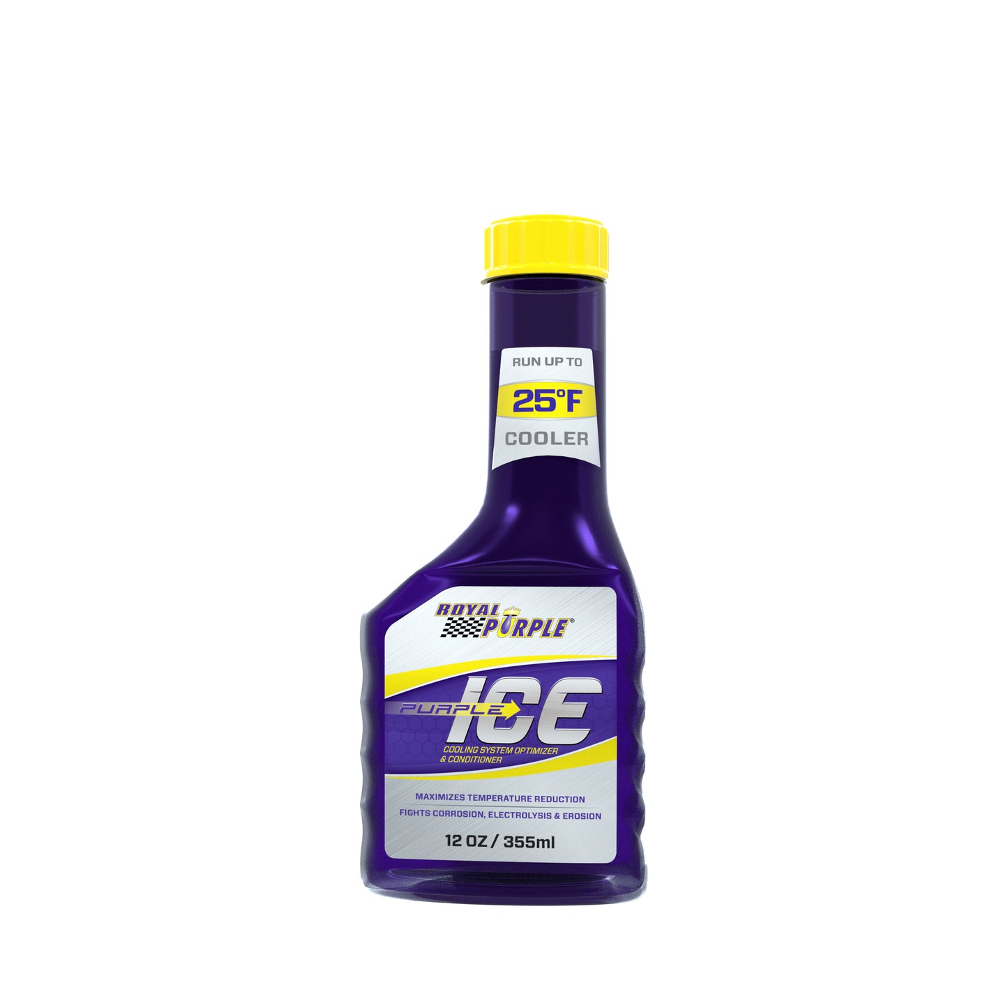 Purple Ice Coolant 12oz ROY01600 - 616 Auto Parts