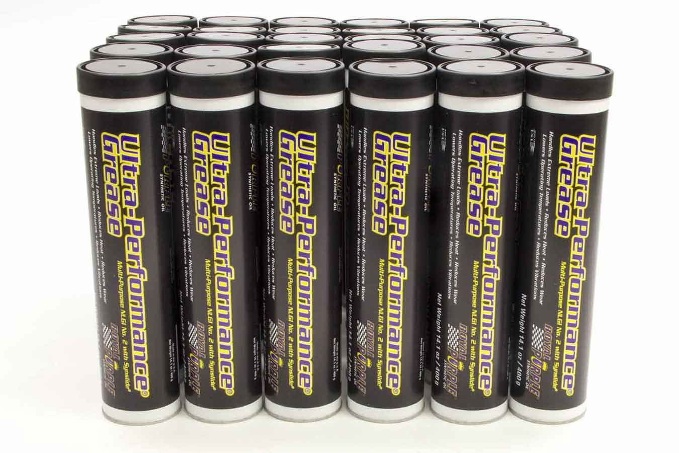 Ultra Performance Grease Case 30 x 14.5oz Tubes 10069 - 616 Auto Parts