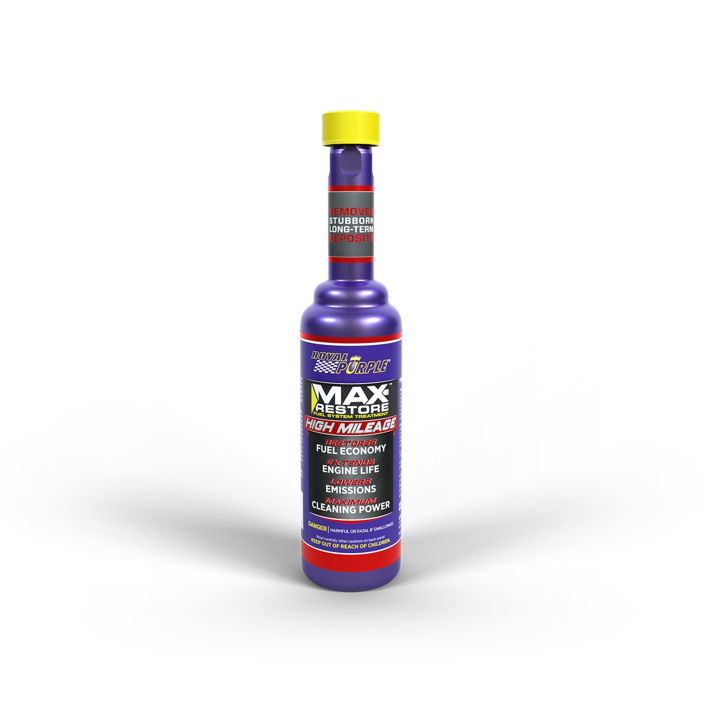 Max Restore Fuel System Treatment 6oz 500807175053 - 616 Auto Parts