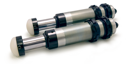 07-18 Jeep JK 2.0 Hydraulic Bumpstop; Pair - 616 Auto Parts