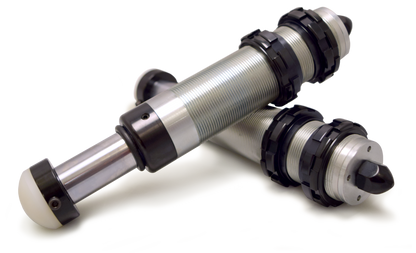 07-18 Jeep JK 2.0 Hydraulic Bumpstop; Pair - 616 Auto Parts