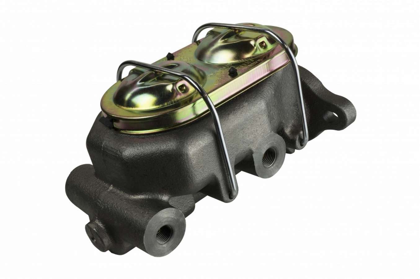 Master Cylinder Dual Reservoir Disc/Drum - DBMC09 - 616 Auto Parts
