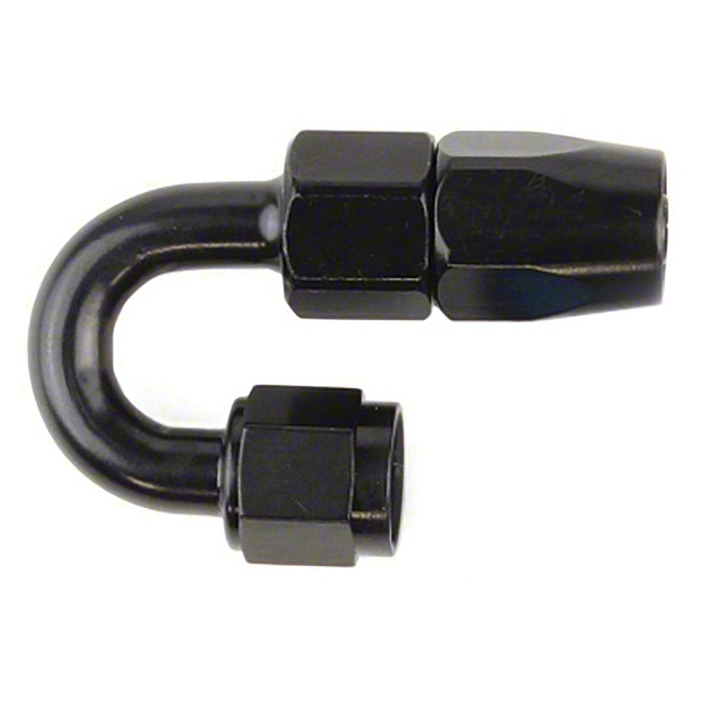 Hose End Fitting 520880BK - 616 Auto Parts