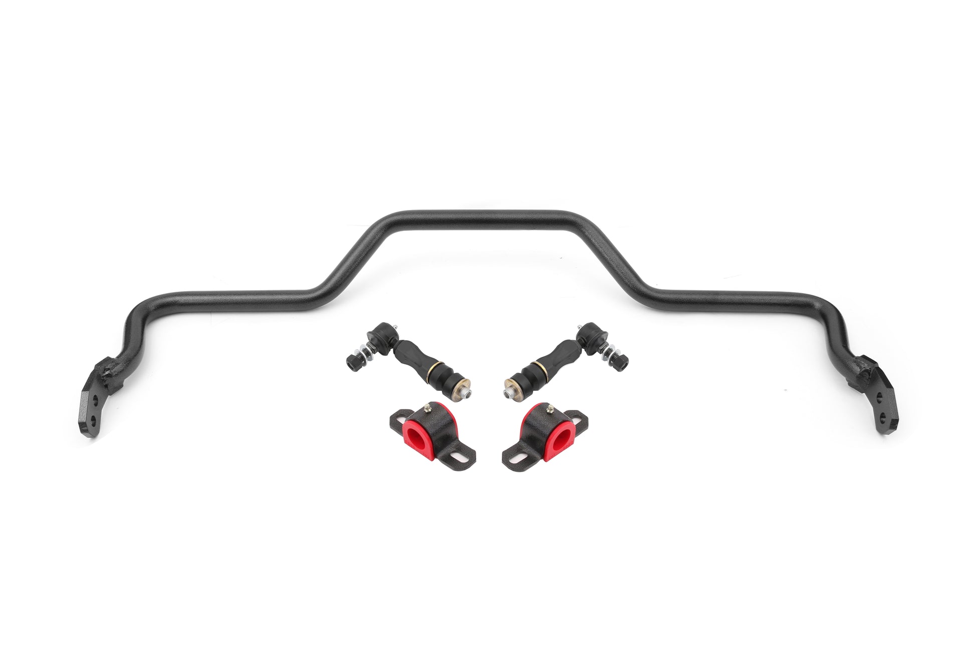 Sway Bar Kit, Rear, Hollow 29mm, Adjustable, Stamped Steel Bracket - 616 Auto Parts