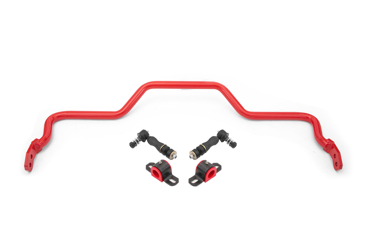 Sway Bar Kit, Rear, Hollow 29mm, Adjustable, Stamped Steel Bracket - 616 Auto Parts