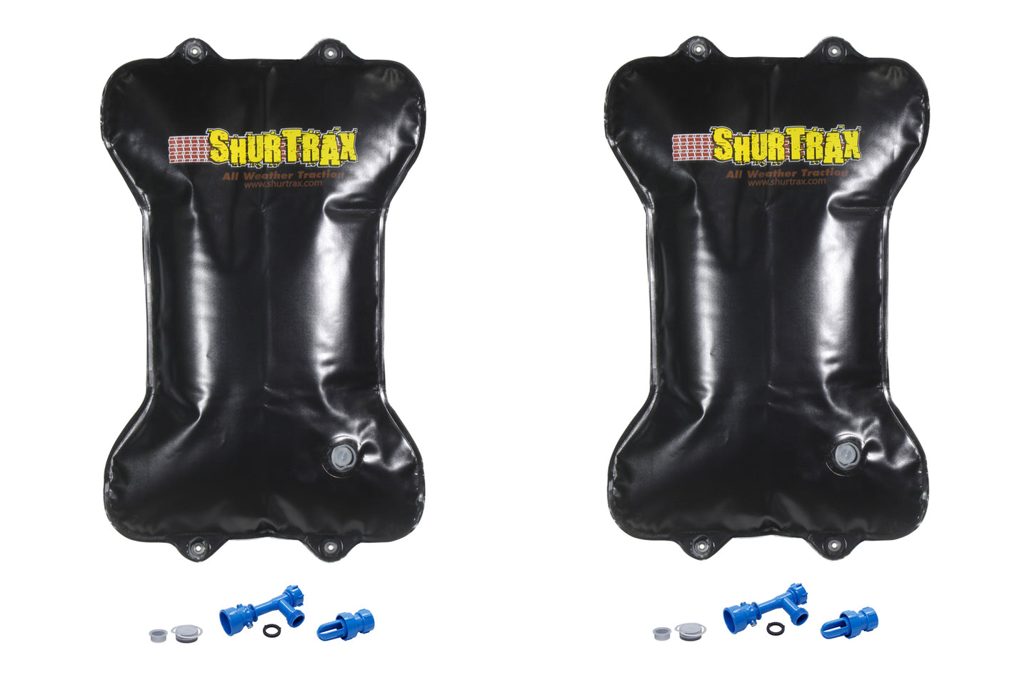 Max-Pak 200 2-10036 Trac tion Aid 10236 - 616 Auto Parts