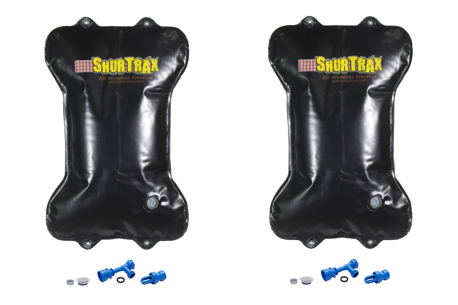 Max-Pak 200 2-10036 Trac tion Aid 10236 - 616 Auto Parts