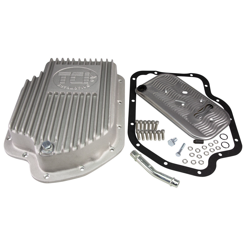 Th400 Extra Deep Pan 228000 - 616 Auto Parts