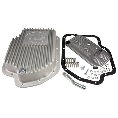 Th400 Extra Deep Pan 228000 - 616 Auto Parts