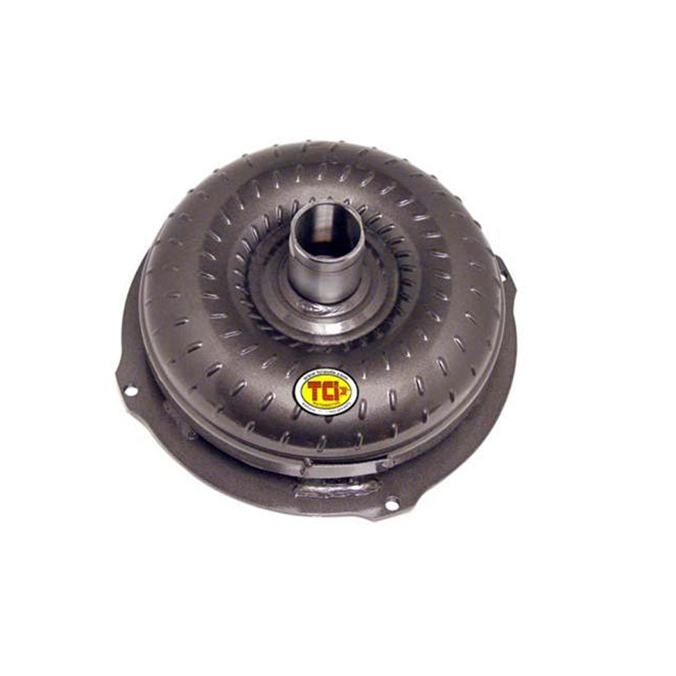 GM 4L80E SF Torque Converter 10in 91-06 242940 - 616 Auto Parts