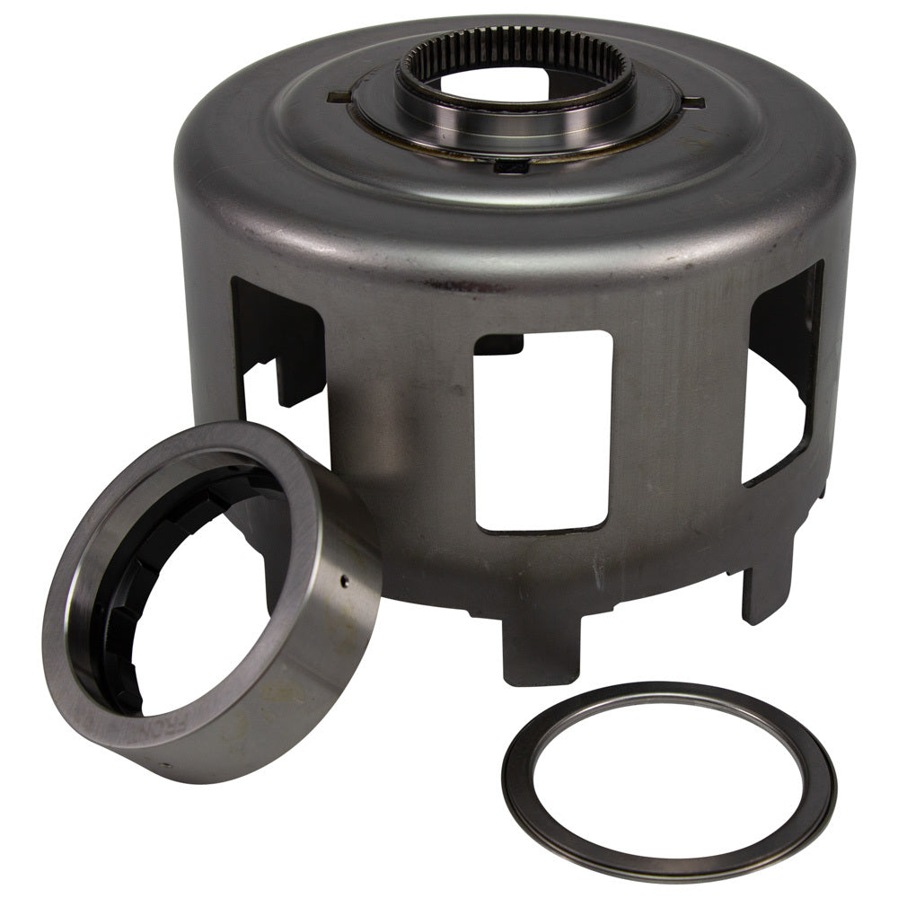 Beast Sun Shell GM 700R4/4L60E/4L65E 373900 - 616 Auto Parts