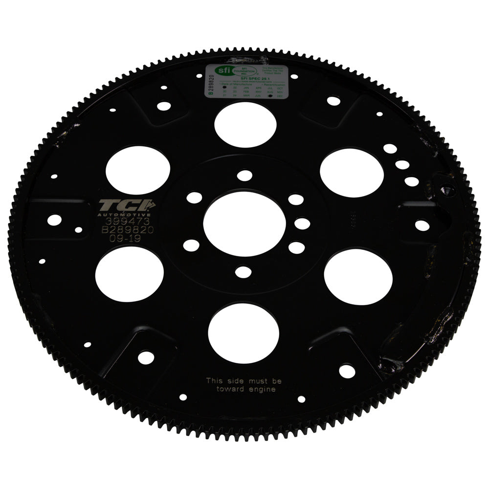 Chevy 454 Sfi Flywheel 399473 - 616 Auto Parts