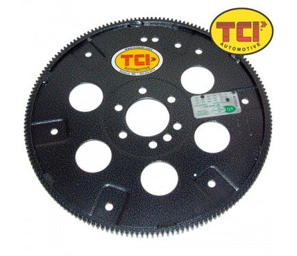 Chevy 168 Tooth SFI Flywheel 399773 - 616 Auto Parts