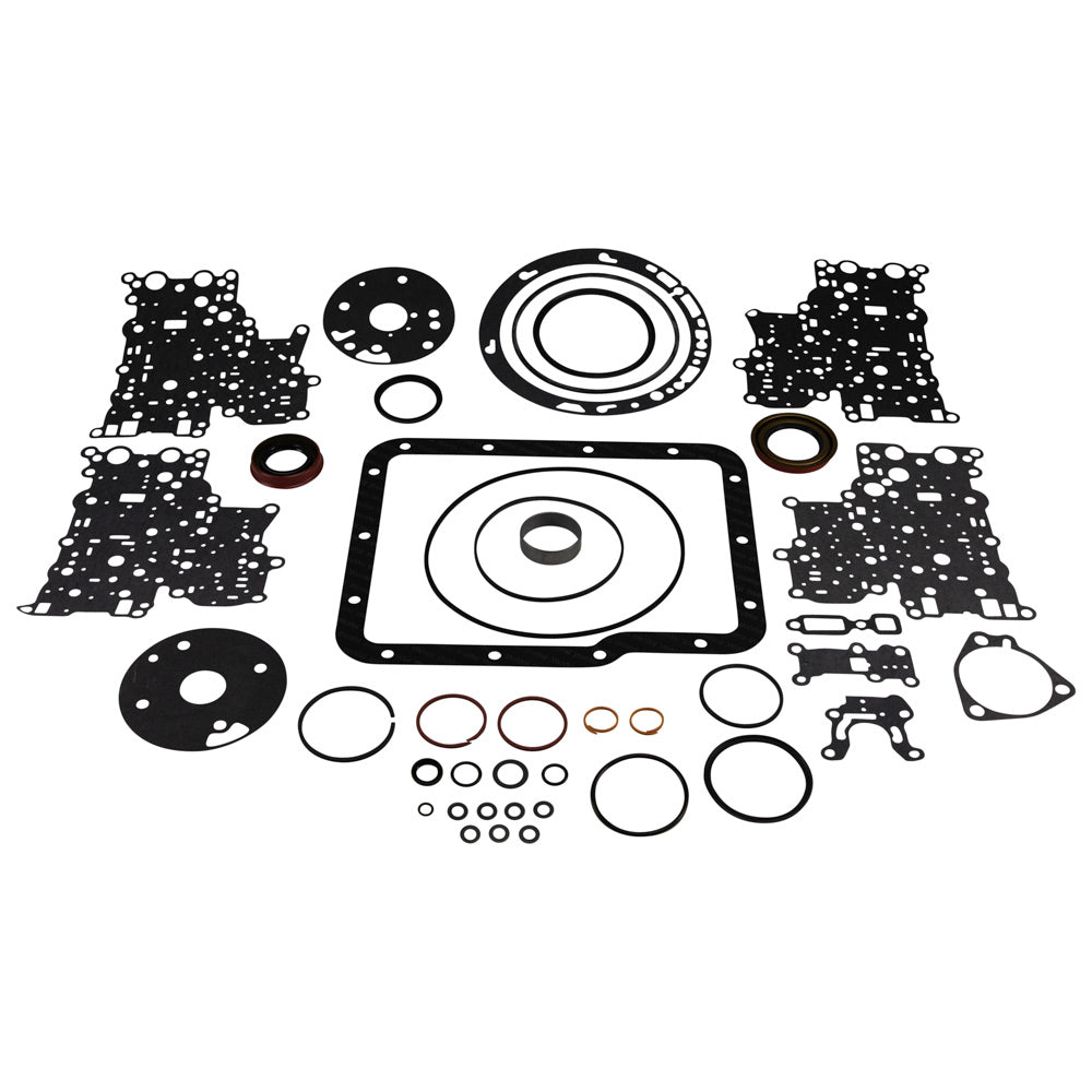 Powerglide Over Haul Kit 628800 - 616 Auto Parts