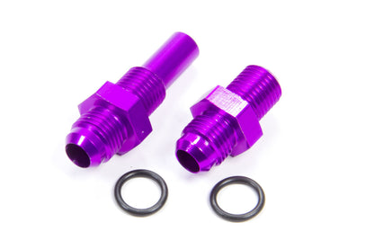 6an Adapter Fitting Kit - GM 4L80E Trans 831011 - 616 Auto Parts