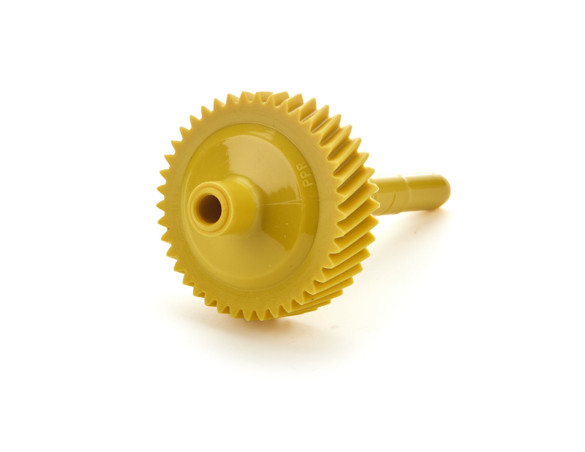 Gear Speedo Drive GM 41 Tooth Yellow 880029 - 616 Auto Parts