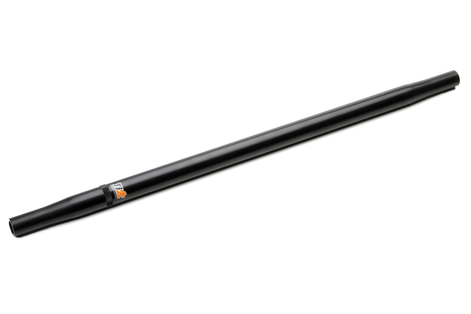 5/8 Aluminum Radius Rod 23.5in Black - TIP2500-235 - 616 Auto Parts