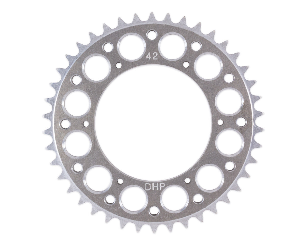 600 Rear Sprocket 5.25in Bolt Circle 42T - TIP3840-42 - 616 Auto Parts