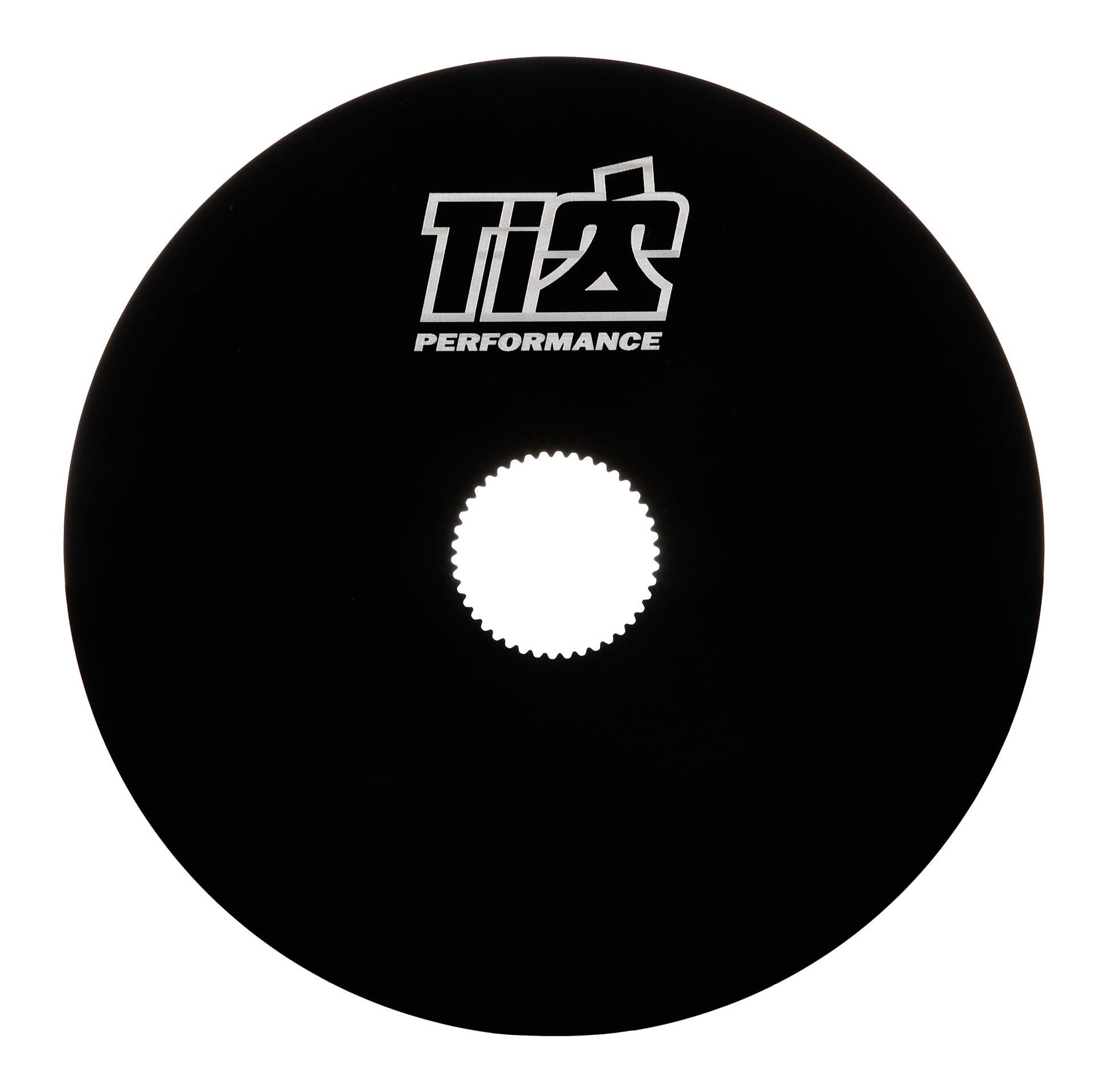 Sprint Inner Wheel Cover LR 12.75in Splined - TIP4462 - 616 Auto Parts