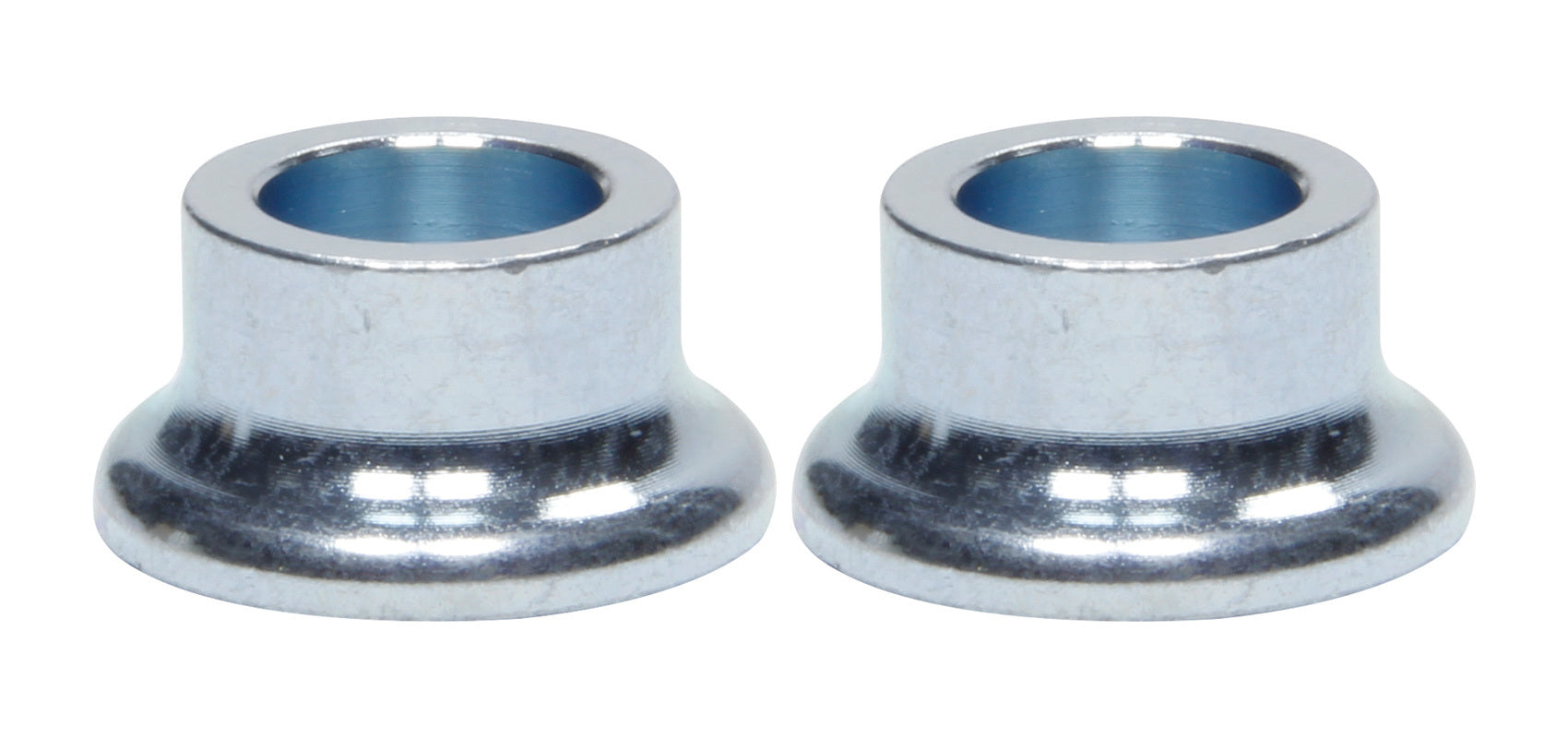 Cone Spacers Steel 1/2in ID x 1/2in Long 2pk - TIP8212 - 616 Auto Parts