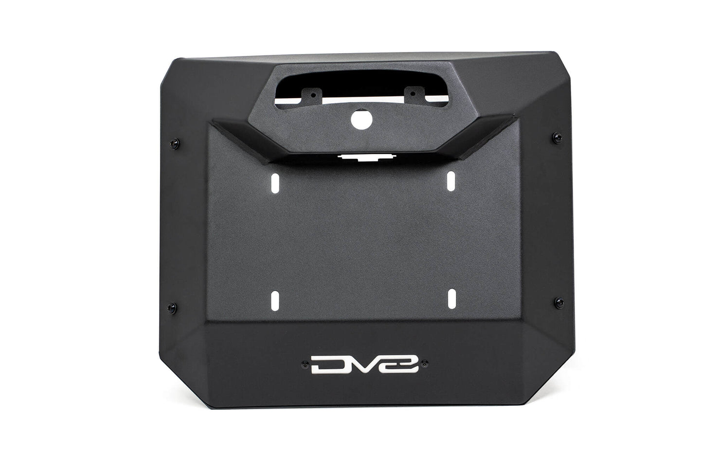 Spare Tire Carrier Delete Plate - 616 Auto Parts