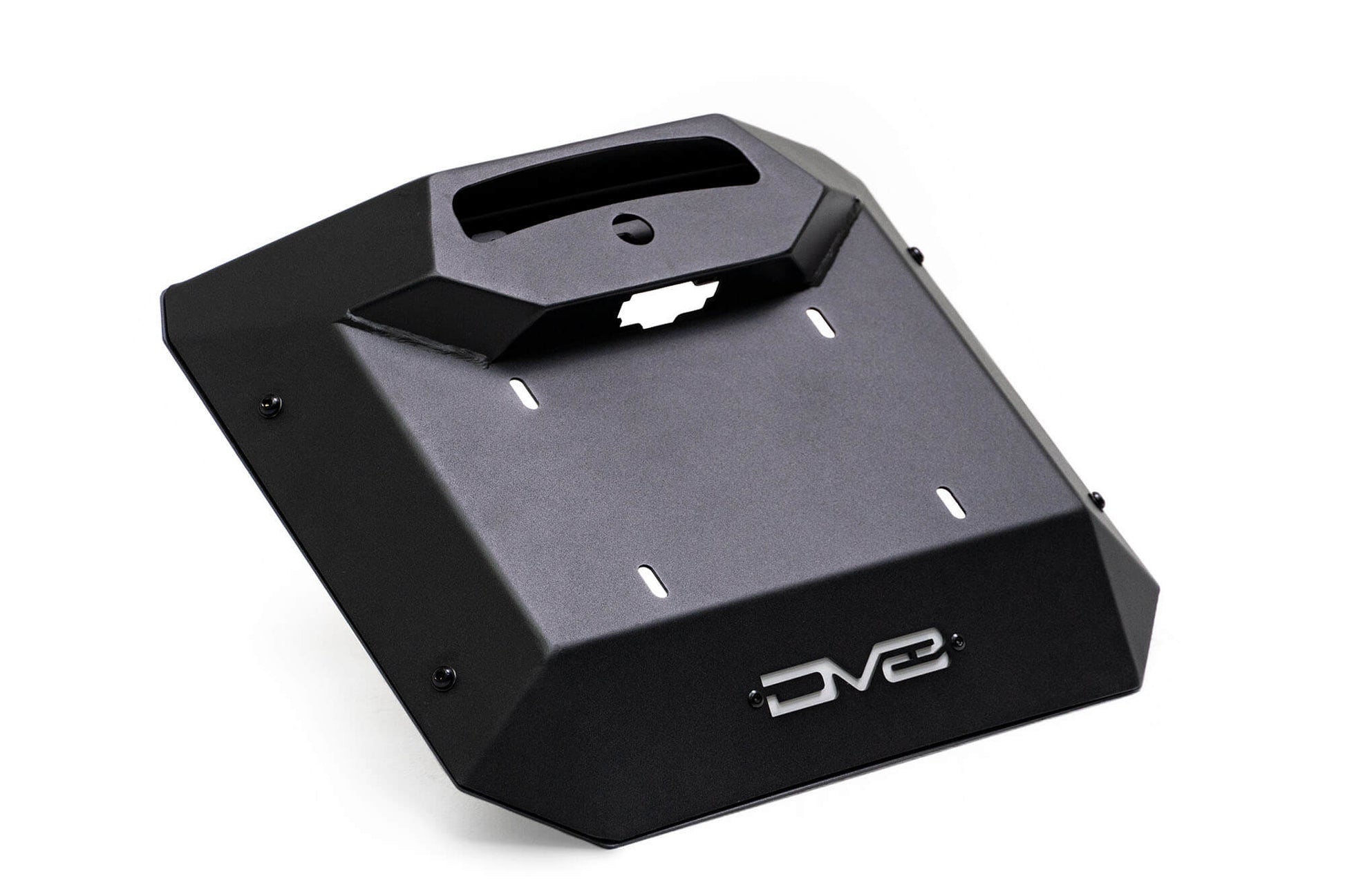 Spare Tire Carrier Delete Plate - 616 Auto Parts